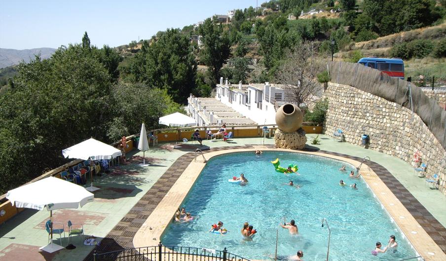 Apartamento Complejo Rural El Cercado