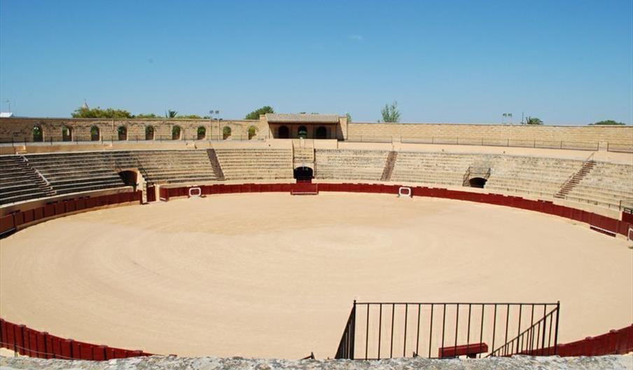 Plaza de Toros de Osuna
