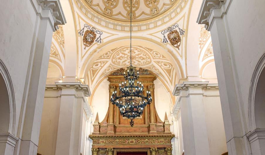 Iglesia de San Ignacio