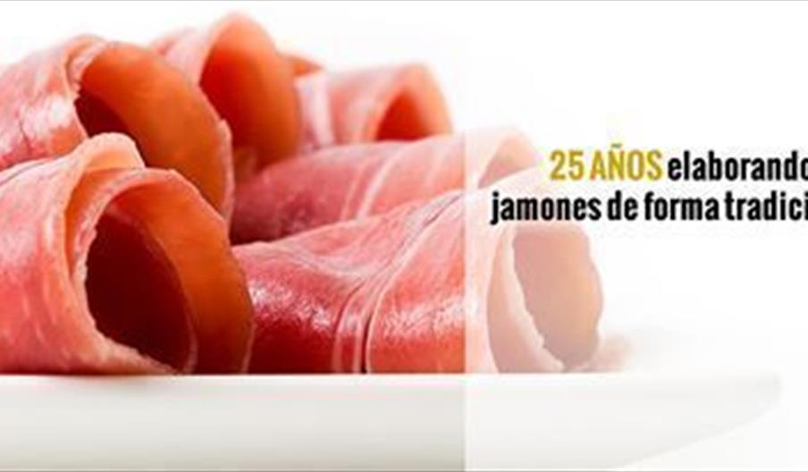 Jamones Rosillo