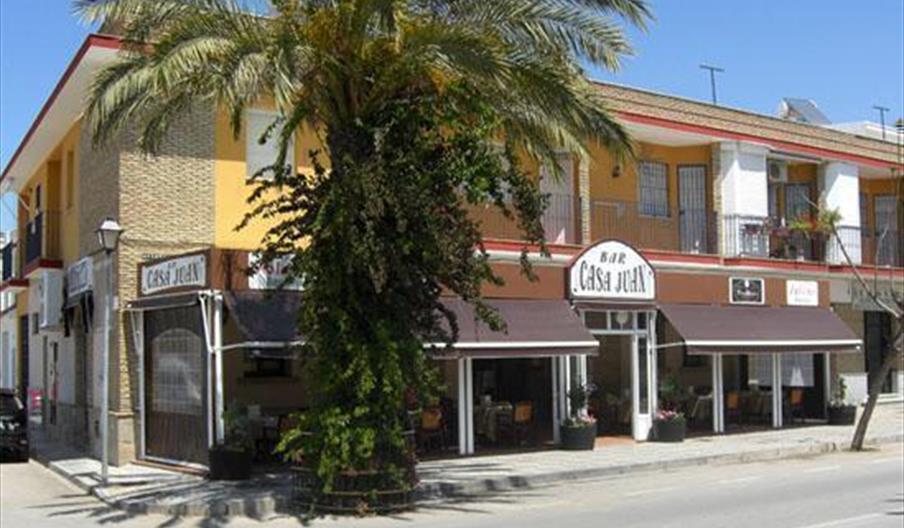 Casa Juan