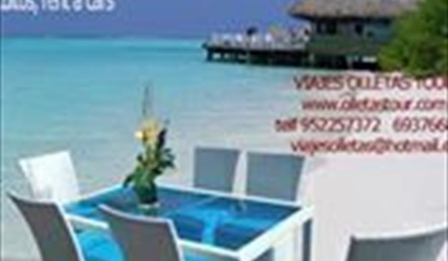 Viajes Olletas Tour Málaga