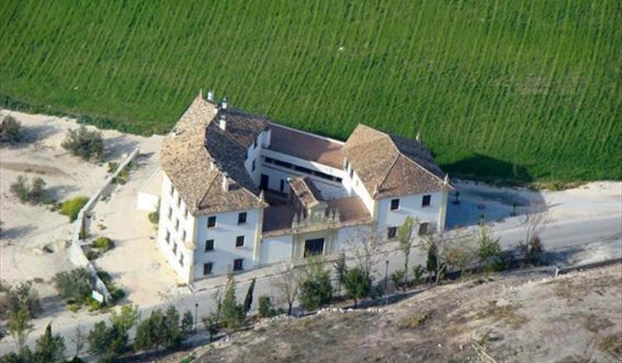 Centro de Interpretación Comarcal