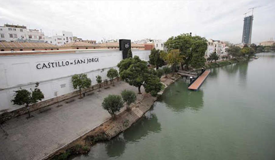 Paseo Nuestra Señora de la O