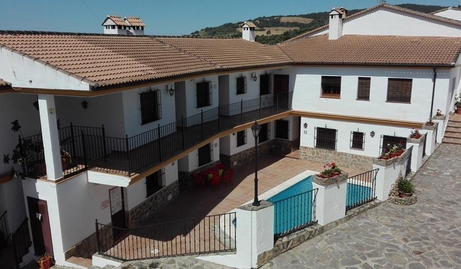 Apartamentos Casa Dominga