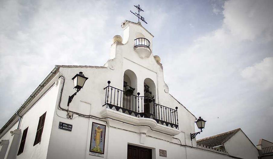 Iglesia de la Merced