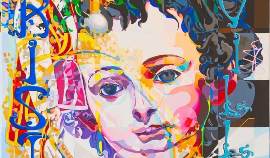 Corpus Christi en Sevilla