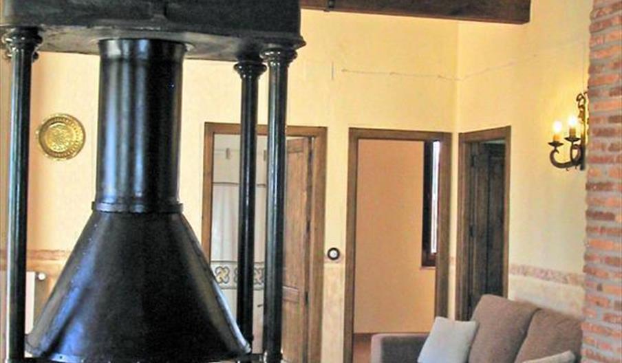 La Molina de la Campana