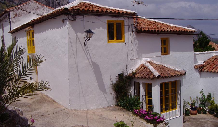 Casa Rural Puerta Verde