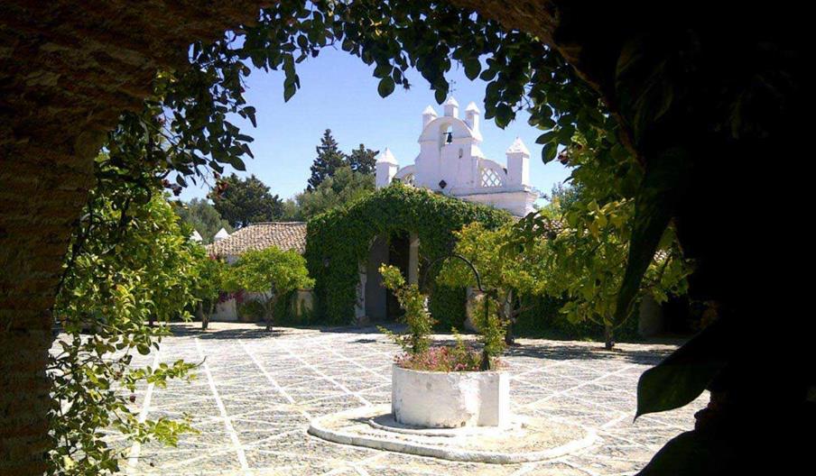 Hacienda La Peñuela