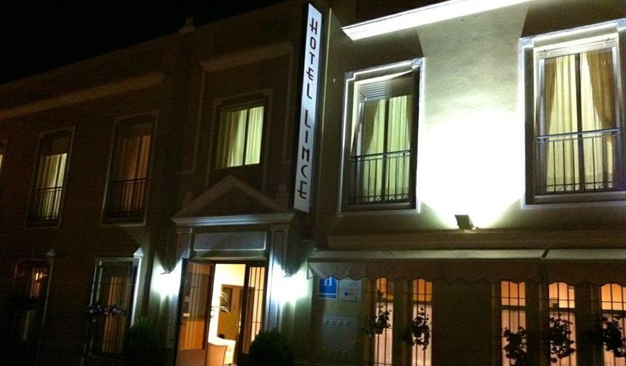 Hotel Lince