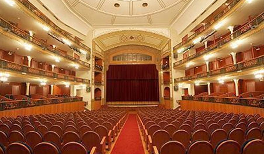 Gran Teatro de Córdoba