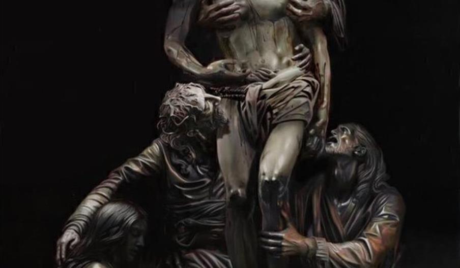 Semana Santa de Coria del Río