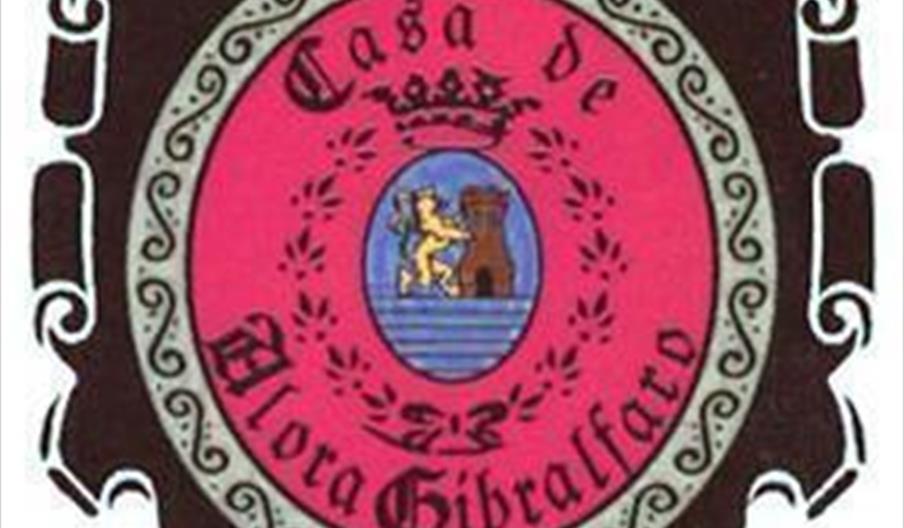 Peña Flamenca Casa de Álora Gibralfaro
