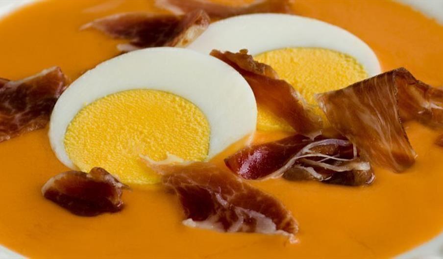 Monasterio de San Francisco