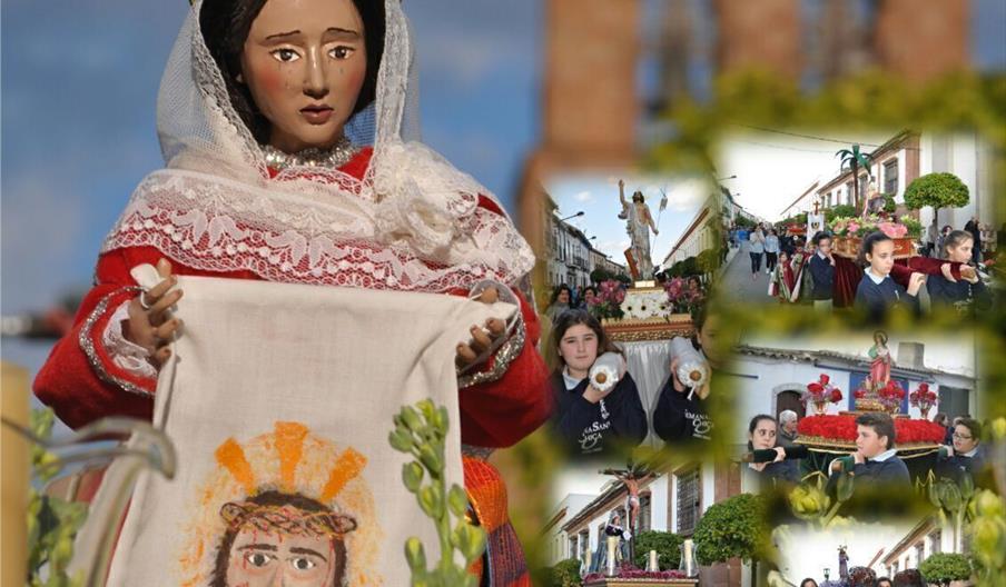 Semana Santa Chica de Pedro Abad