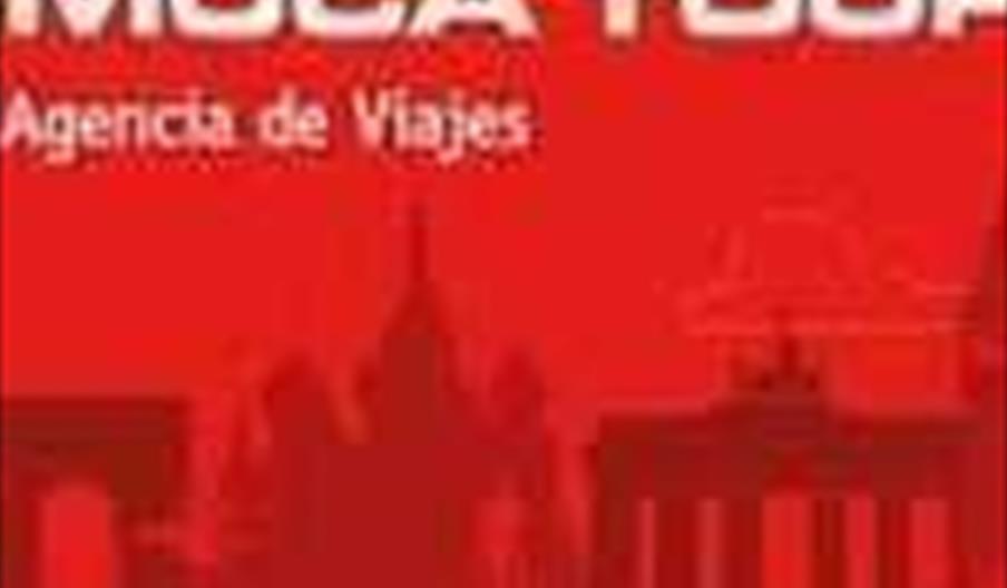 Muca Tours.  Málaga