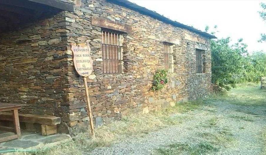 Cortijo Rural El Castañuelo