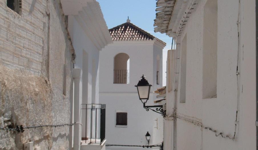 Iglesia de Santa María