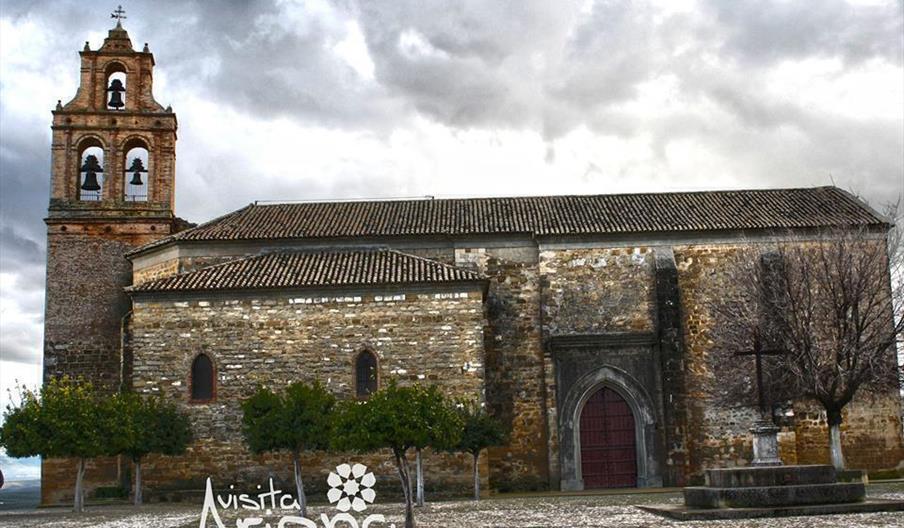 Turismo Rey Alhamar - Arjona