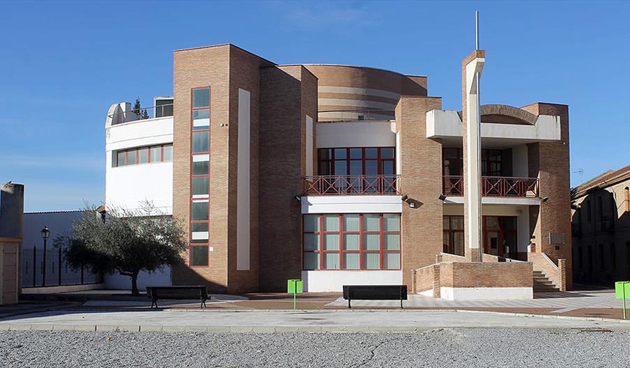 Teatro Federico García Lorca