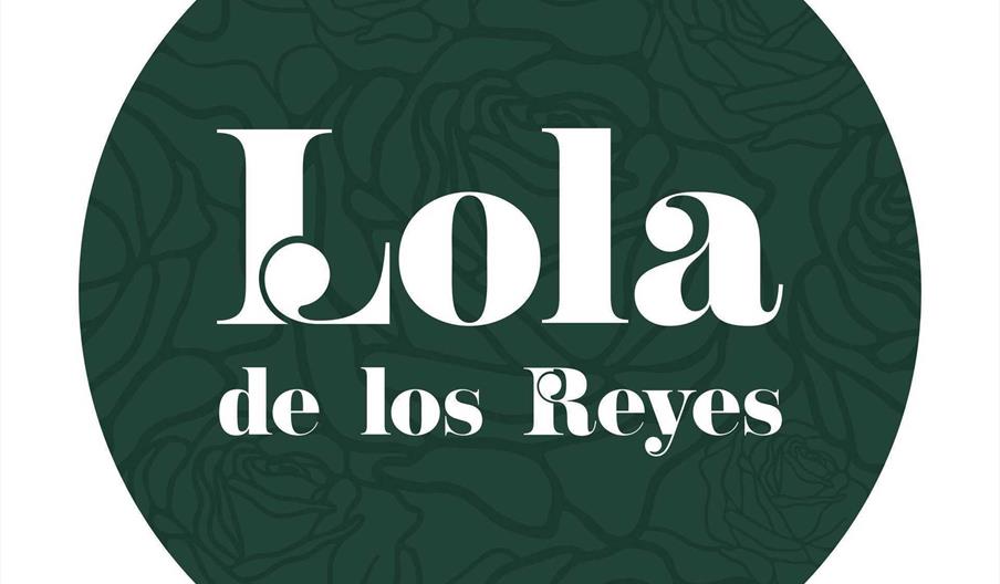 Lola de los Reyes (Sala Flamenca)