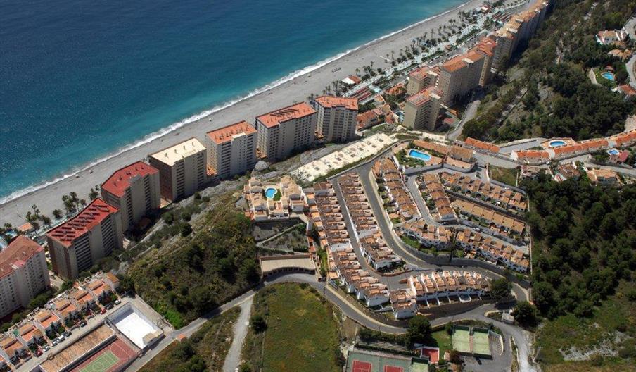 Apartamento Adosadas Lambda