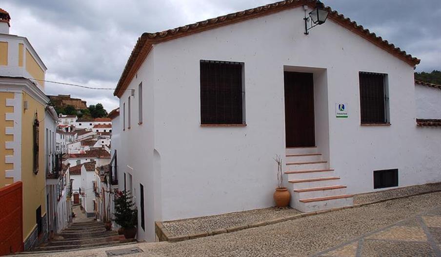 Vivienda Rural La Torre