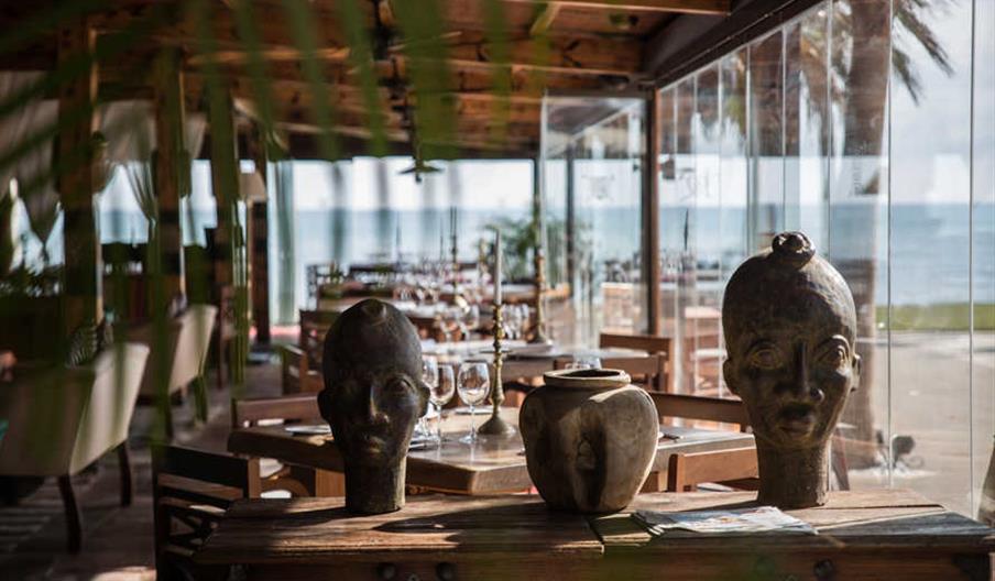 TROCADERO SOTOGRANDE