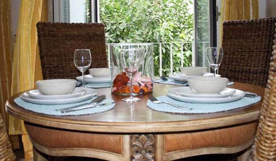 Apartamentos Malaver 23