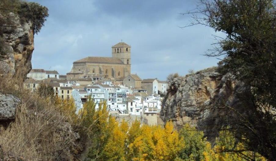 Alhama de Granada