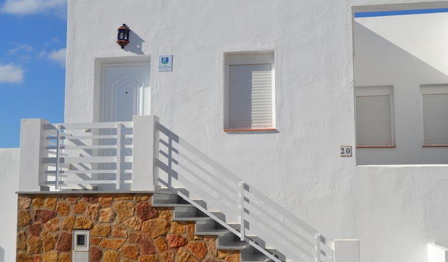 Vivienda Rural María Carmona Casa Luna