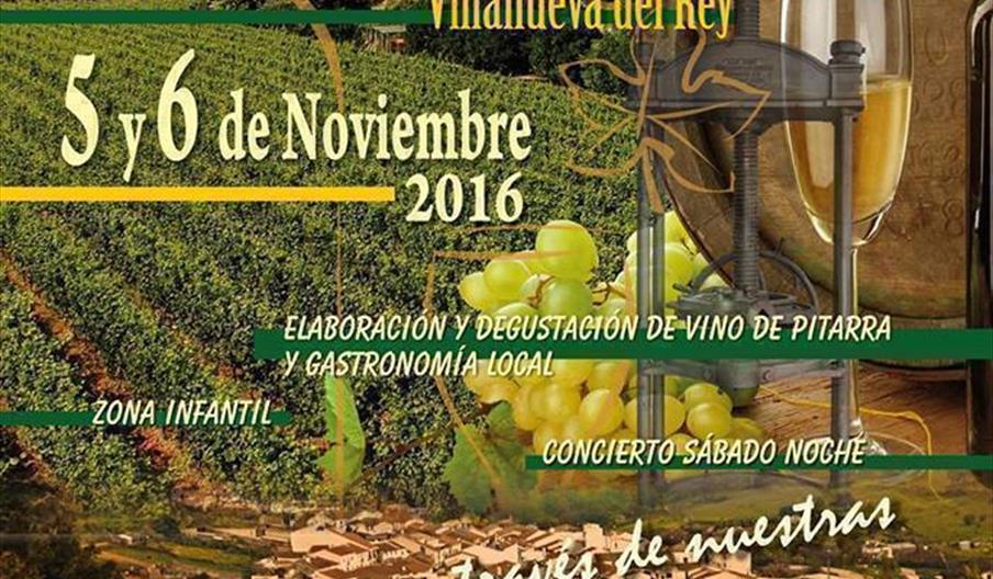 Fiesta de la Trasiega