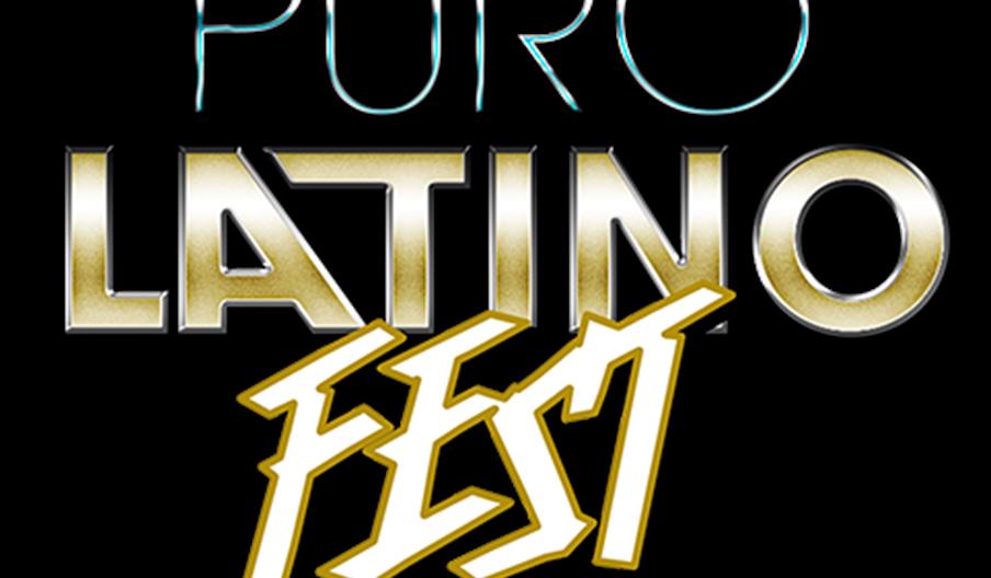 Puro Latino Fest - Sevilla