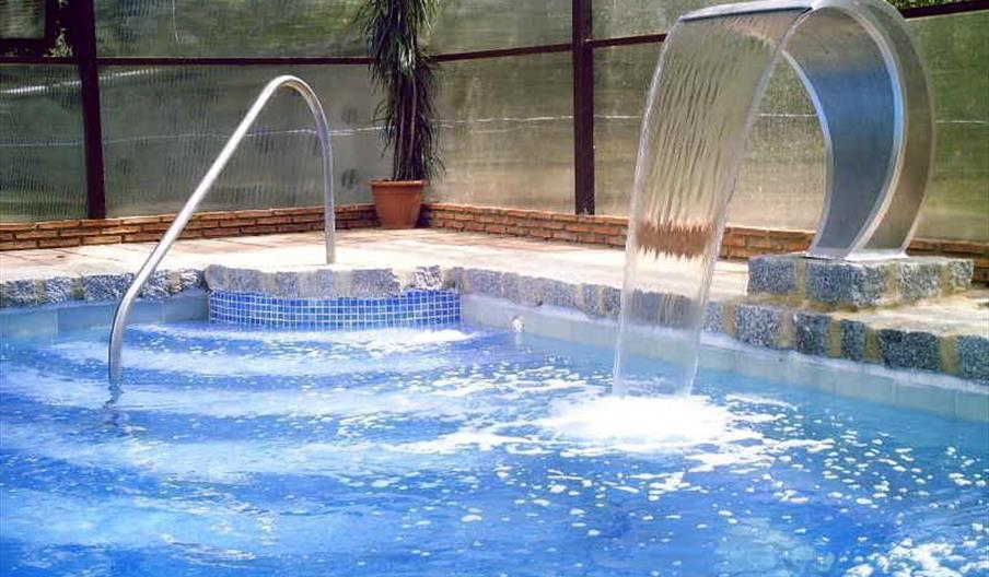 Casa Rural Doña Adela