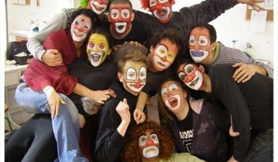 Escuela Superior de Arte Dramático y Danza de Córdoba