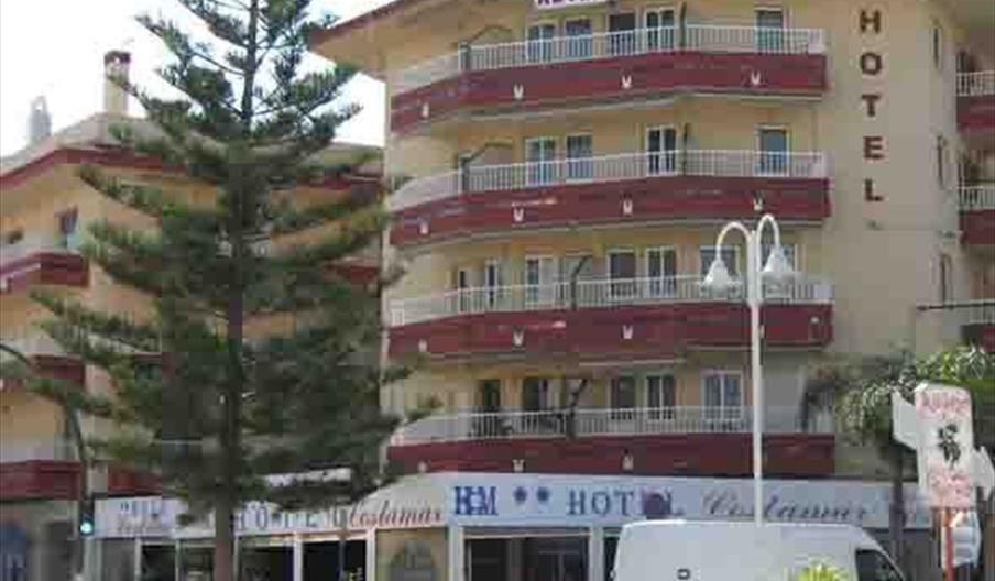 Hotel Costamar