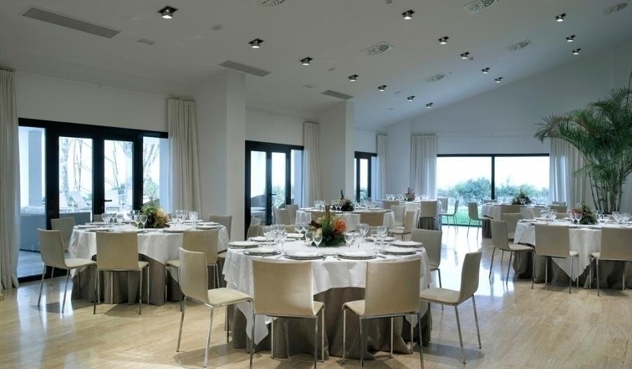 Marmitia Parador de Antequera