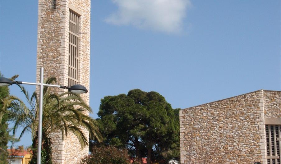 Iglesia de la Asunción