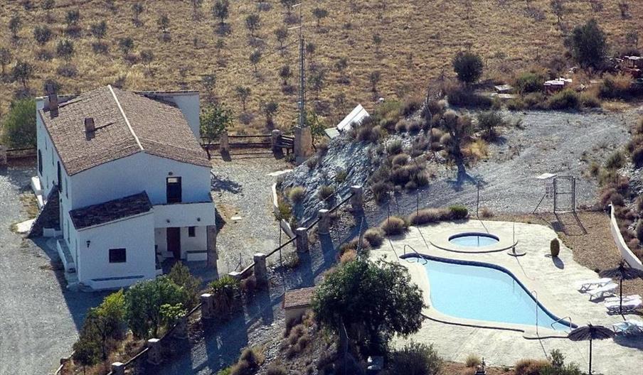 Casa Rural Casa de la Abuela