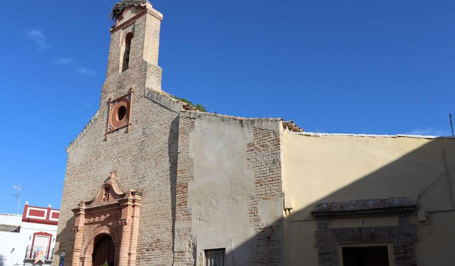 Ermita del Dulce Nombre de Jesús y Santa Misericordia
