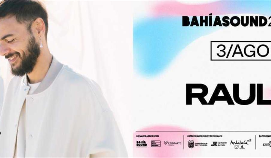 Bahia Sound Festival