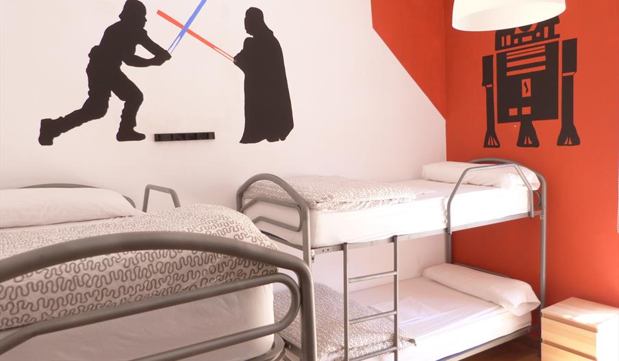 Pensión Summer Hostel Cádiz