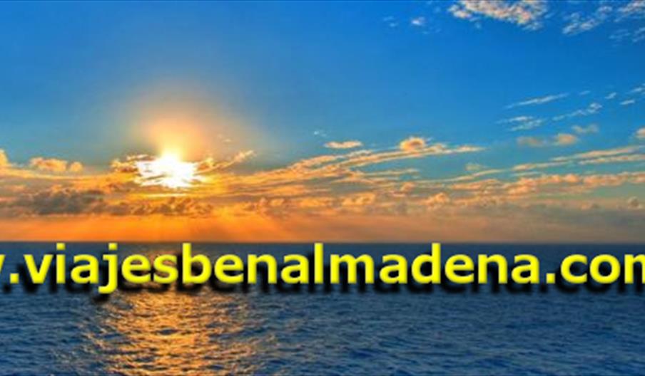 Viajes Benalmádena