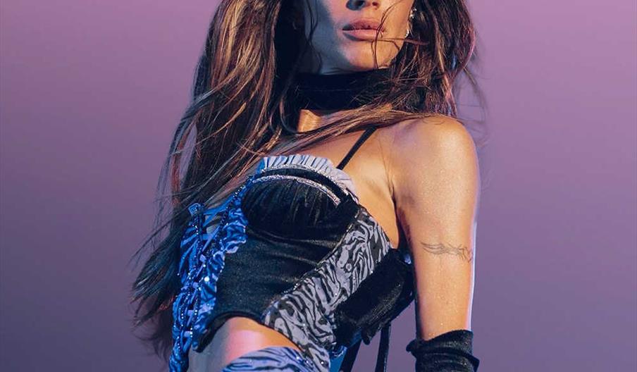 Tini - Concert Music Festival