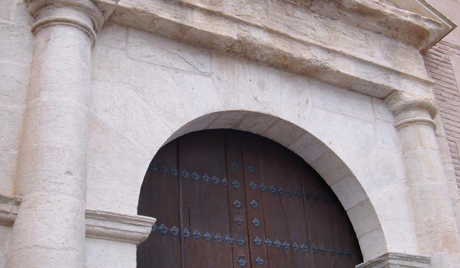 Iglesia Nuestra Señora de la Anunciación