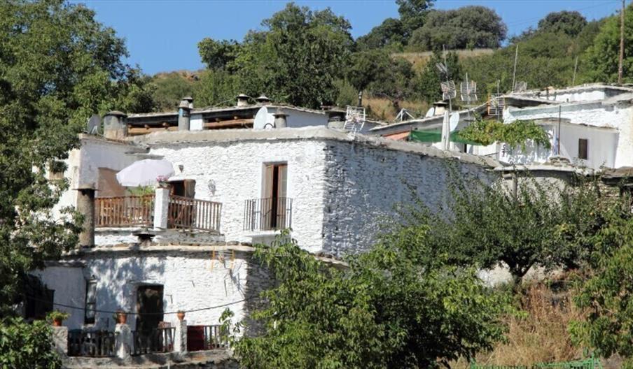 Casa Rural Casa del Tinao