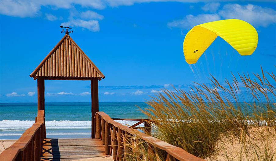 Clic International House