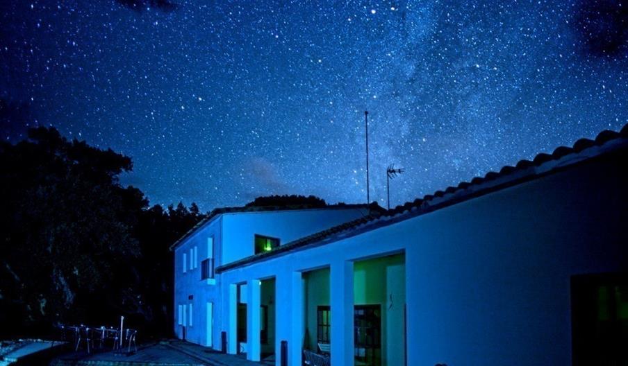 Hostal Tambor del LLano