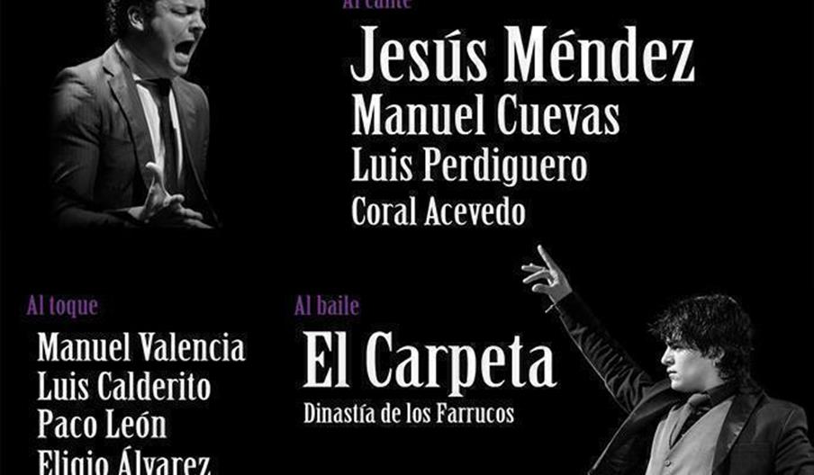 Festival Flamenco de La Roda de Andalucía